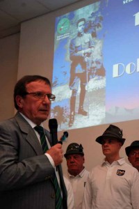 Sentivo i Sassi rotolar concerto