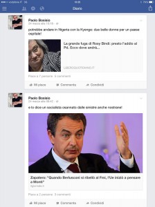 Post Bosisio