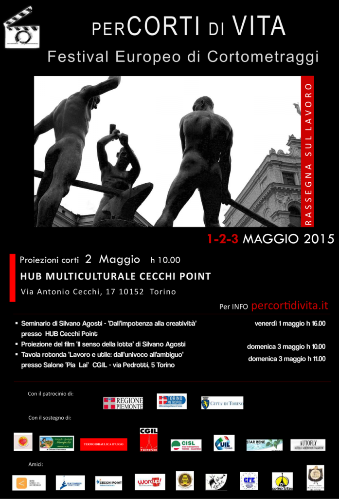 perCorti di Vita