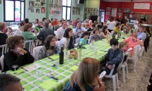 Borgofranco No Piro sostenitori