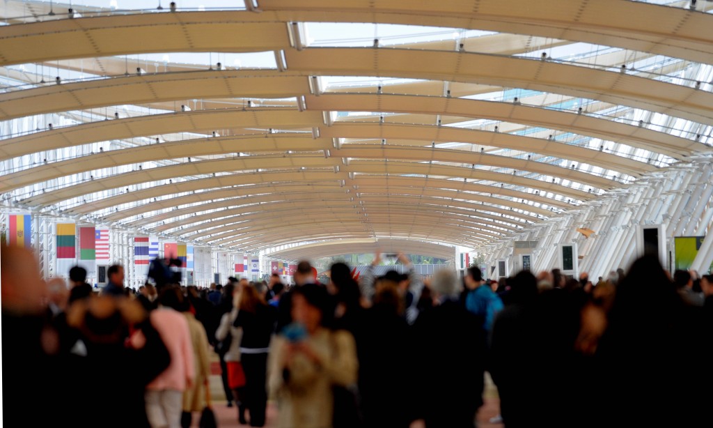 Expo 2015