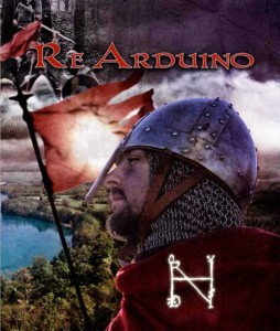 RE ARDUINO