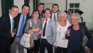 Rivarolo Agenzia Generali 2015