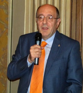 Rivarolo fernando Ricciardi 2015