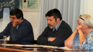 Borgofranco minoranza 2015
