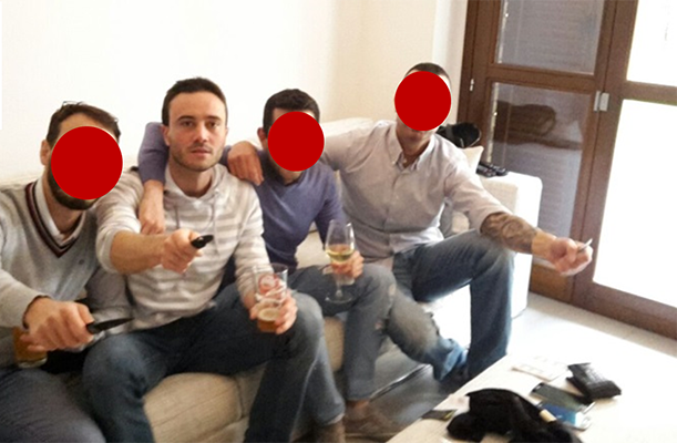 GRUPPO