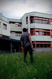 Itis Galileo Ferraris, Settimo Torinese