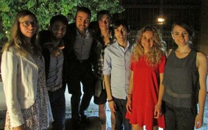 Ivrea giovani Rotary Club