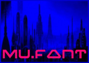 Mufant
