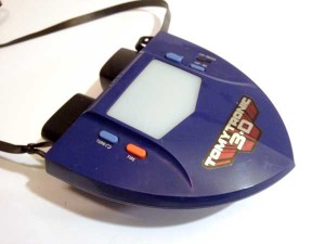 Tomytronic 3d