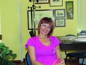 misiti mara