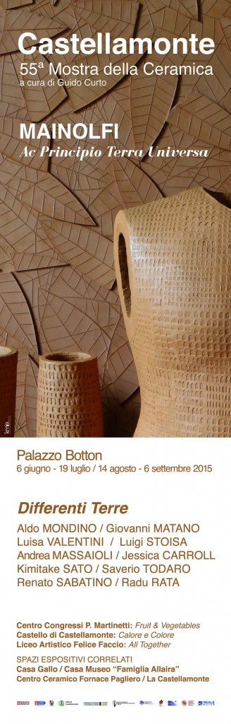 locandina castellmonte