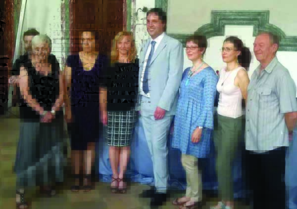Agliè Amministrazione e Pro Loco
