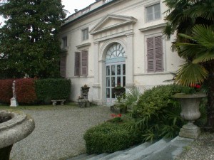 villa cimena