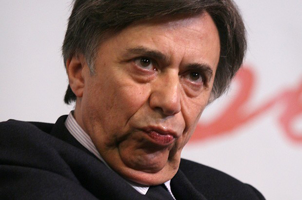 CARLO FRECCERO
