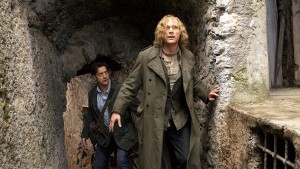 Inkheart 2
