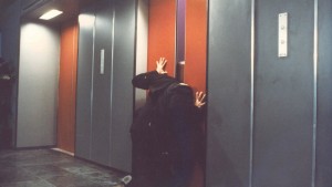 L'ASCENSORE