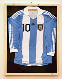 MESSI ARGENTINA
