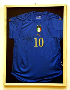 TOTTI ITALIA
