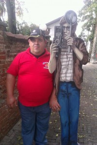 Viassa Felliniana 1