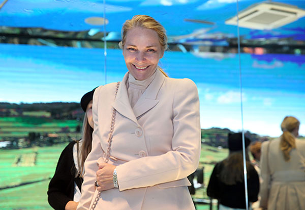 Astrid von Liechtenstein