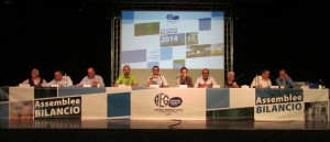 Ivrea assemblea Aeg