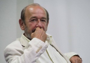 Pavone Luigi de Sanctis