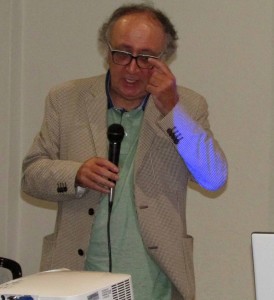 Pavone Reginal Palermo 2015