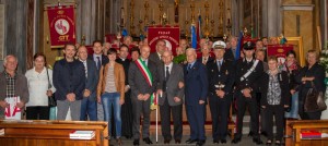 Rivarolo premiazioni donatori Fidas 2015