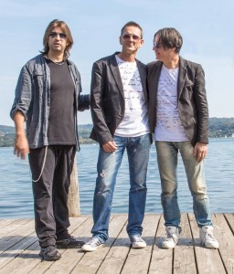 San Giorgio Demarchi Andrea, Sergio Datta e Maurizio De Stefani