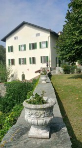 Ivrea Villa Realis