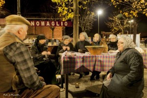 Montalto Dora Sagra del Cavolo Verza 2015