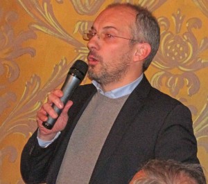 Rivarolo Andrea Zanusso
