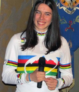 Rivarolo Martina Berta