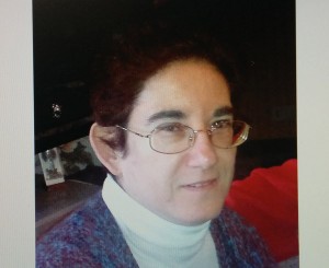 Gloria Rosboch