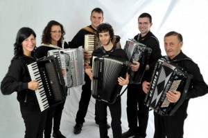 Tavagnasco Accordeon