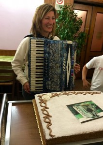 Tavagnasco Cinzia Tarditi