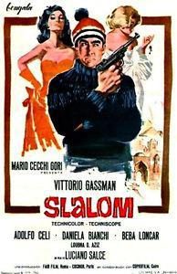 slalom 1965