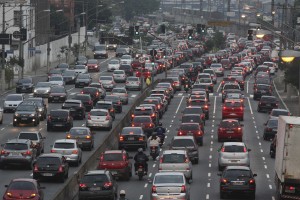 traffico torino