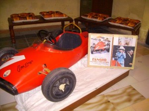 fangio