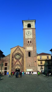 Duomo Chivasso 1