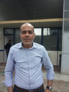 Feletto Khali Fadel