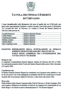 TAVOLA DEI SINDACI EMERITI-1