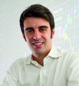 Lorenzo Bonaria - CFO SPEA