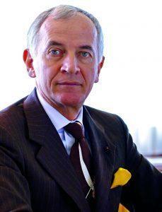 Luciano Bonaria - Presidente e CEO SPEA