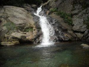 cascata del diavolo