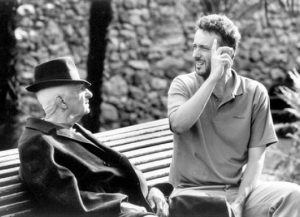 i_nostri_anni backstage