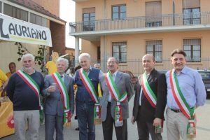 sindaco uomini
