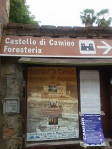 Castello Camino1