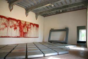 Museo d'Arte Contemporanea di Rivara